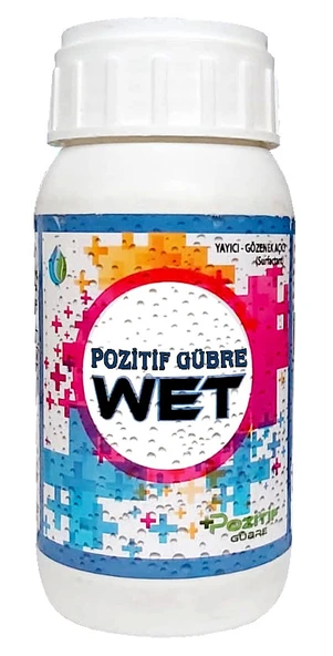 Wet Yayıcı Yapıştırıcı Gözenek Açıcı Ph Düzenleyici 250 Cc