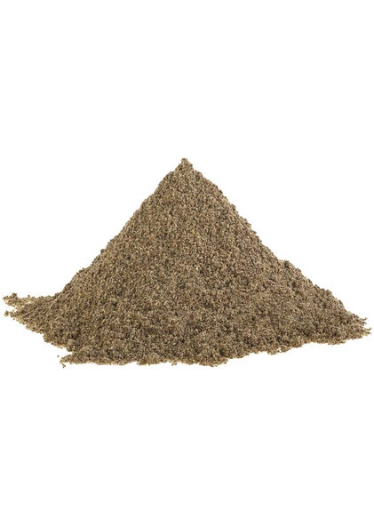 İpek Değirmen 300 GR Zehir Acı Karabiber Toz Biber Süs Biber Paketi - 5