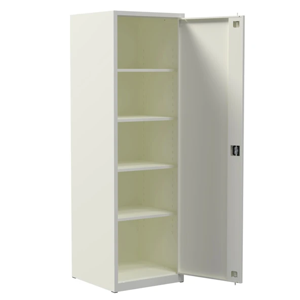 Çelik Dosya Dolabı Metal Dolap Ofis Dolapları Arşiv , Garaj , Bahçe , Kiler , Balkon - Resim 4