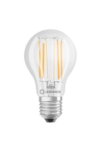 Osram Led Flament 7.5W 4000K 1055lm E27 Duy Beyaz Işık Ampul