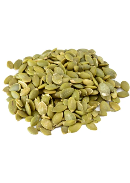 İpek Değirmen 200 GR Kabak Çekirdeği İçi Ay Çekirdeği İçi Paketi - Resim 4