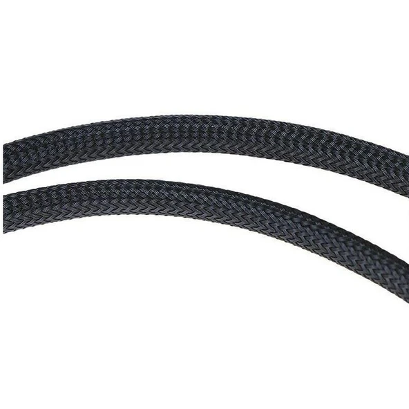 4903 Sata Power To Fan Çevirici Y PWM Çoklayıcı Splitter Kablosu 1 Port 2 Pin - Resim 3