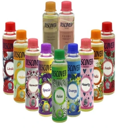 Sihirli Küre Yedek Kokusu 5 X 150 Ml