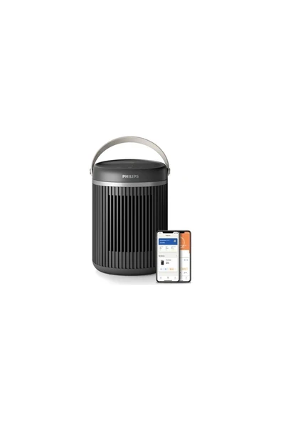 Philips 3000 Serisi 2000 W Seramik Fanlı Isıtıcı  CX3120/01