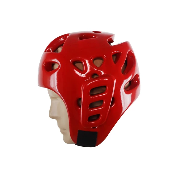 DragonDo T17 Taekwondo Kaskı Mantar Kask Açık Tekvando Kaskı - 5
