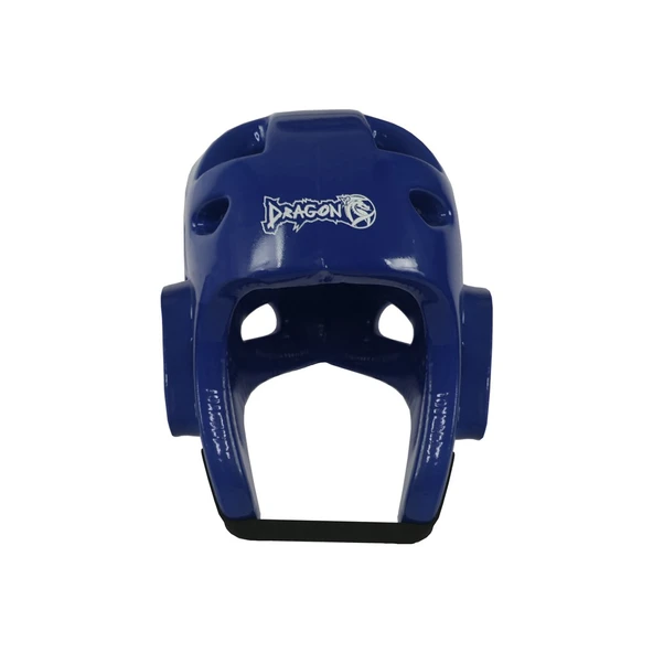 DragonDo T17 Taekwondo Kaskı Mantar Kask Açık Tekvando Kaskı - 6