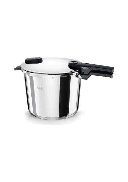 Fissler Vitaquick Premium 10 Litre Düdüklü Tencere