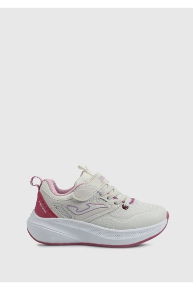 Ferro Jr 2425 Beıge Bej Kız Çocuk Sneaker Jferrs2425v