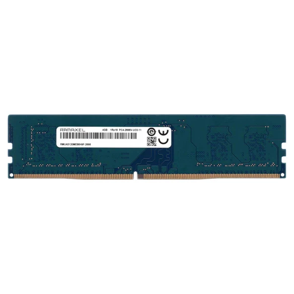 Ramaxel 4GB DDR4 2666MHz Masaüstü Ram