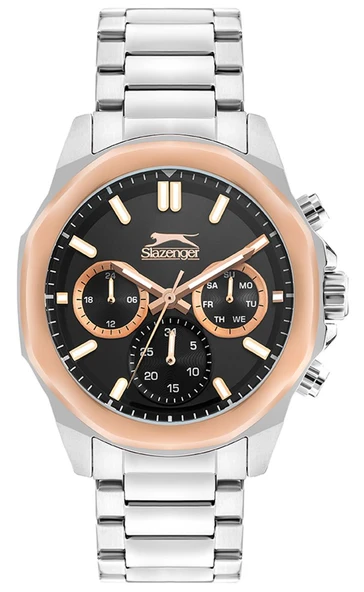 Slazenger SL.09.2388.2.03 Erkek Kol Saati