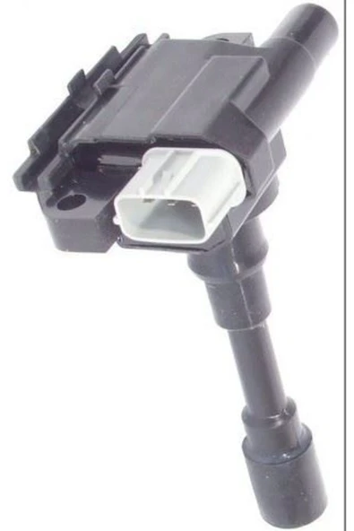 DELPHI GN10318-12B1 ATEŞLEME BOBİNİ JUSTY 1.5 ALTO 1.1 BALENO 1.3 ürün görseli 1