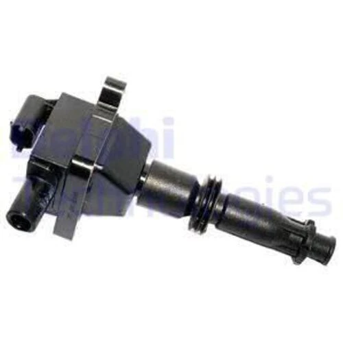 Delphi Ce20040-12b1 Ateşleme Bobini Alfa Romeo 147 1.6 2.0 01-10 156 1.6 1.8 2.0 97-05 166 2.0 Gt 1.8 03-10 Gtv 46755605