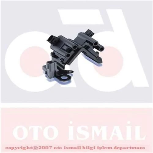 DODUCO 7464 DODUCO ATEŞLEME BOBİNİ ACCENT MILENYUM 00-06 GETZ 02-