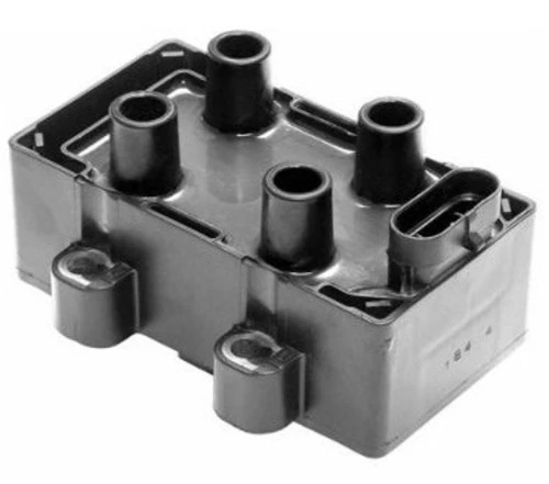 Hellux Hlb5009 Ateşleme Bobini Renault Kangoo İ. 2 1.2. 1.4-clio 2. 3 1.2 16v. 1.4 7700274008 7700274008 ürün görseli 1