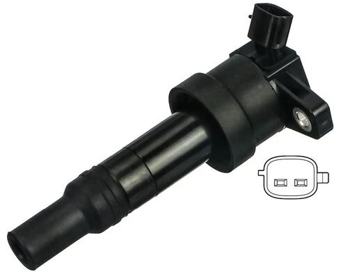 Delphi Gn10585-12b1 Ateşleme Bobini Hyundai İ10 11-kia Picanto 11- 2730104000