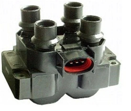 HELLUX 1302 ATEŞLEME BOBİNİ FIESTA VI MONDEO KA ESCORT CLX ürün görseli 1