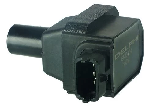 Delphi Gn10404-12b1 Ateşleme Bobini Mercedes M119-120-w139 0001587203