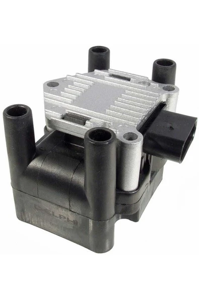 DELPHI GN10018-12B1 ATEŞLEME BOBİNİ GOLF IV V VI BORA POLO JETTA