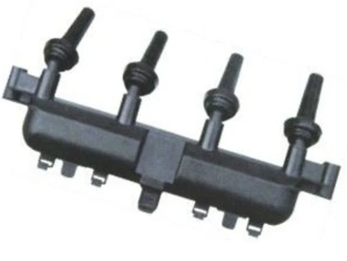 HELLUX 5014 ATEŞLEME BOBİNİ 106 YM 206 306 307 PARTNER / SAXO XSA ürün görseli 1