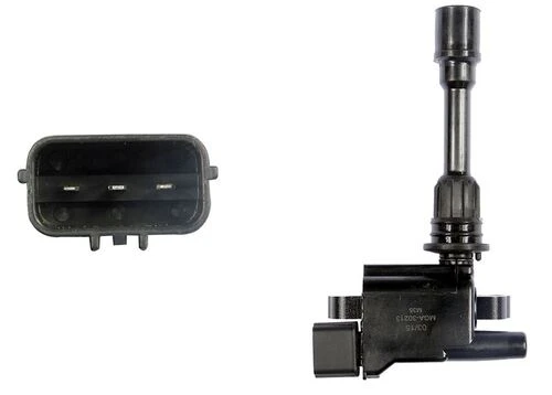 MGA 30213 ATEŞLEME BOBİNİ MAZDA 323 FAMILYA 98-02 1.8 2.0 16V KAL ürün görseli 1