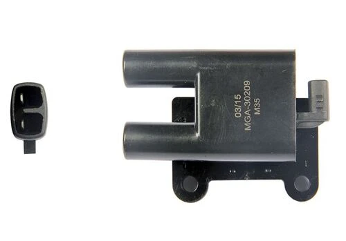 MGA 30209 ATEŞLEME BOBİNİ COUPE SANTAFE 2.7 V6 SOL TARAF ürün görseli 1