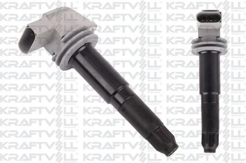 Kraftvoll 05020157 Ateşleme Bobini Porsche 911.boxster.cayman 2.9.3.4.3.6.3.8.4.1 Kd9321a
