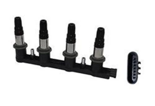 Magneti Marelli 359000601960 Ateşleme Bobini Chevrolet Aveo 1.4 06 Cruze 1.4-1.6-1.8 09 Kalos 1.4 05 Lacettı 1.4-1.6 05 - 1