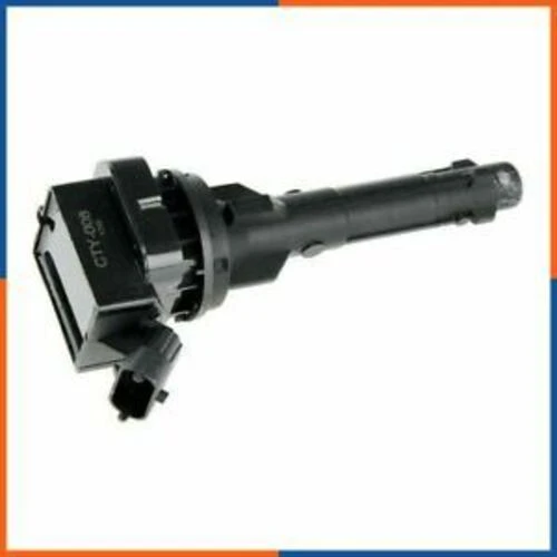 IOTO 10101-10105 BOBİN-ATEŞLEME (3 FİŞ) Corolla Uyumlu ZZ112 2000-2002 ürün görseli 1