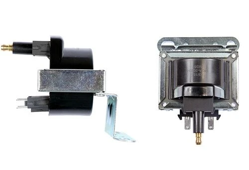 Mga 30234 Atesleme Bobini Vectra A Kadett E 1.6İ ürün görseli 1