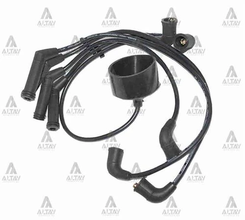 Maher 02927 Buji Kablosu Takım Accent 95-00 1.3 Bobin Kablolu 2750122c10 ürün görseli 1