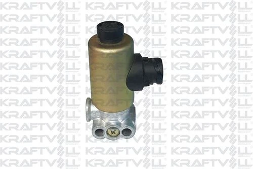 Kraftvoll 07140025 Selenoıd Valfi Manyetık Bobin - Ford Cargo Scania Daf Iveco Volvo Otokar Yc444k072aa