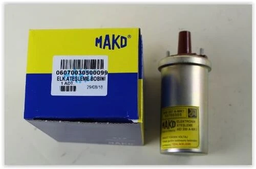 MAKO 60700305 BOBIN DKS ürün görseli 1