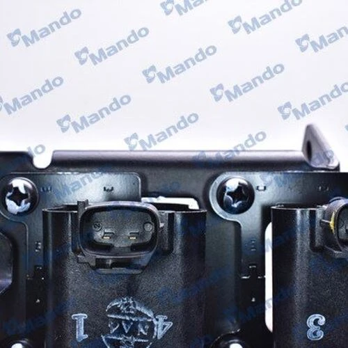 MANDO MMI030123 Ateşleme Bobini Accent Era 1,4 Benzinli 2006 - Accent 1,5-1,6 2000-2005 Getz Elantra 1,6 OEM Yedek Parca 38431123 ürün görseli 1