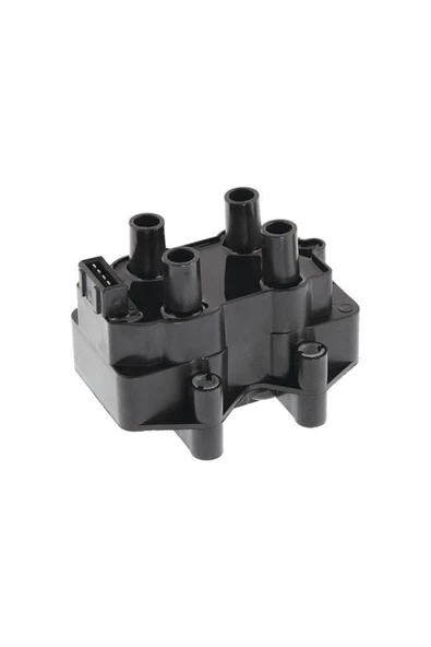 Unuvar 1550342 Ateşleme Bobini 106 205 306 -02 405 406 Partner Boxer / Berlingo 1.4 1.6 1.8 ürün görseli 1