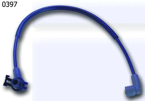 Ünüvar 0397 Bobin Kablosu Renault 19 Europa 1.4 1.6cc 7702253397 ürün görseli 1