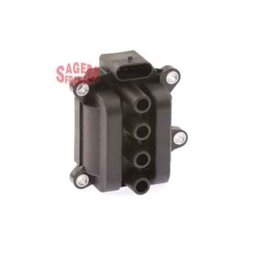 SAGEMFR 10129 SAGEMFR BOBIN 02- CLIO.II.III-TWINGO 1.2 16V 75hp " ürün görseli 1