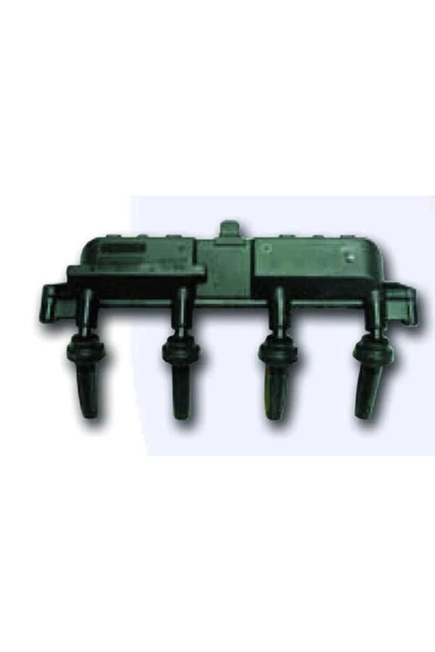 Unuvar 154303 Ateşleme Bobini 206 - 09- 207 06- / C2 C3 Iı 09- Berlingo 02- 1.4 ürün görseli 1