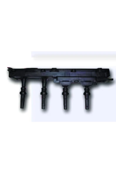 Unuvar 156500 Ateşleme Bobini 306 406 605 / Zx Xm Xsara Xantıa 1.8 2.0 16v Xu7jp