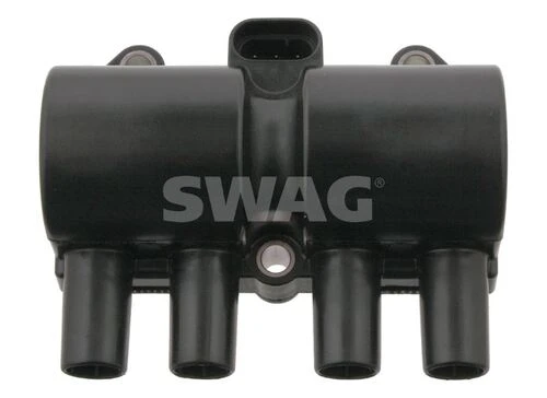 SWAG 89931999 Ateşleme Bobini FEBI 31999 - 1