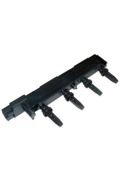 Unuvar 1550272 Ateşleme Bobini 206 307 406 407 / Xsara Iı C4 C5 C8 2.0 16v Ew10j4 ürün görseli 1