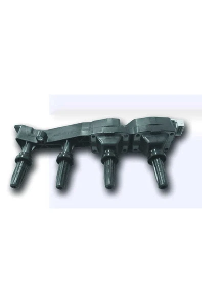 Unuvar 1550322 Ateşleme Bobini 206 307 / Xsara C2 C3 C4 1.6 16v