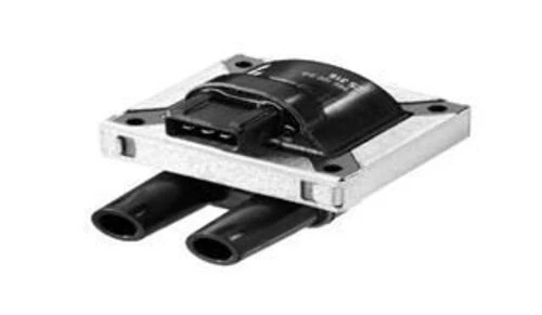 ÜNÜVAR 1550152 ATEŞLEME BOBİNİ MEGANE LAGUNA 1.8 2.0 ürün görseli 1