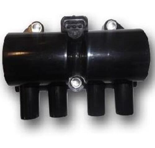 ÜNÜVAR 1550532 ATEŞLEME BOBİNİ AVEO CRUZE KALOS REZZO 1.2 1.4 1.6 ürün görseli 1