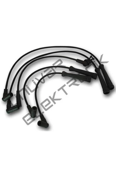 Ünüvar 0835517-Lpg Buji Kablosu + Bobin Kablosu R9 Broadway 85-01 541162192