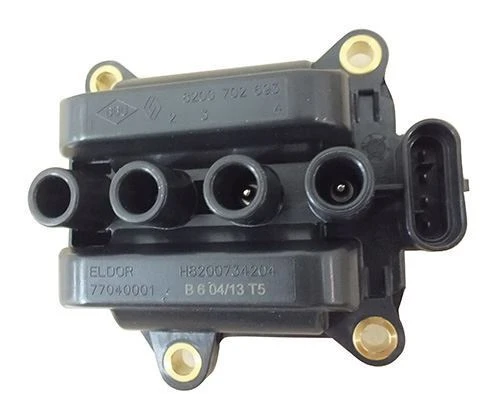 Renault 8200702693 Atesleme Bobini Clio II III Clio Thalıa 08- ürün görseli 1