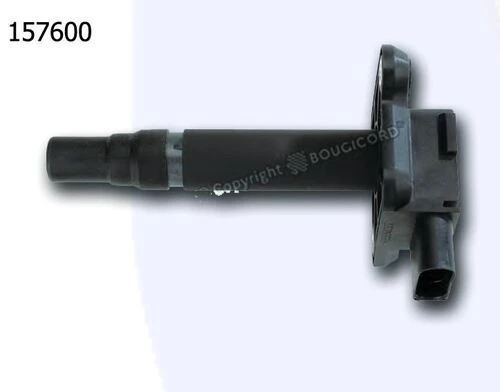 Ünüvar 157600 Ateşleme Bobini A3 A4 Cordoba Ibiza Leon Toledo Octavia Bora Golf Iv 1.8 1.8t 06a905115 ürün görseli 1