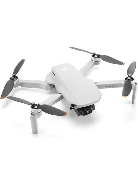 DJI Mini 2 Se Fly More Combo (DJI Türkiye Karacauslu) - 3