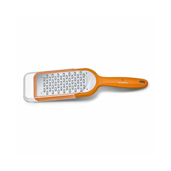 Victorinox Turuncu Orta Boy Rende 7.6084.9 - 3