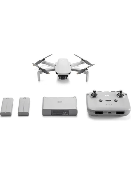 DJI Mini 2 Se Fly More Combo (DJI Türkiye Karacauslu)
