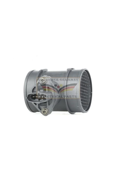 Akd Op114107 Hava Akış Metre Opel Astra A-g Zafira A 2.0-2.2 16v Dtı Y20dth-y22dtr - Omega